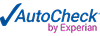 AutoCheck by Experian